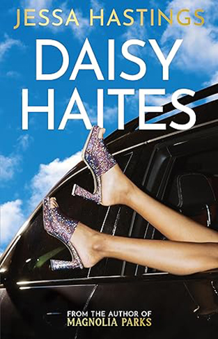 Daisy Haites - Book 2